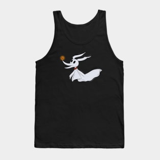 Zero Ghost Tank Top